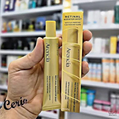سرم ویتامین سی آرنسیا Arencia Vitamin C Booster Shot