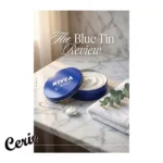 کرم نیوا کاسه ای 60 میل امارات NIVEA Creme Tin 60ml