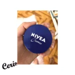 کرم نیوا کاسه ای 60 میل امارات NIVEA Creme Tin 60ml