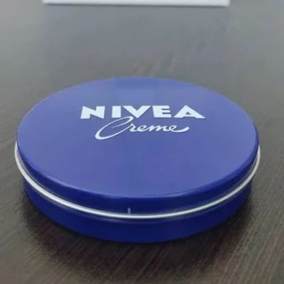 کرم نیوا کاسه ای 60 میل امارات NIVEA Creme Tin 60ml