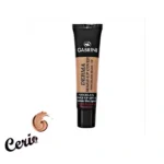 کرم پودر گابرینی شماره 103 Gabrini Derma Make-Up Cover Foundation
