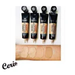 کرم پودر گابرینی شماره 103 Gabrini Derma Make-Up Cover Foundation