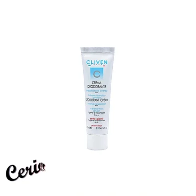 کرم دئودورانت کلیون 7 روزه DEODORANT CREAM