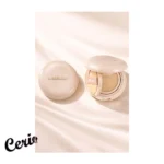 کوشن شیگلم Nude مدل SHEGLAM Lock & Go Long-Lasting Cushion Foundation
